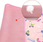 NACOCO Summer Pet Cooling Mat - Image 3