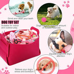 Abbylike 50 Pcs Puppy Supplies Starter Kit - Image 6