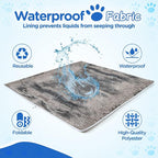 PupProtector Waterproof Throw Blanket - Image 8