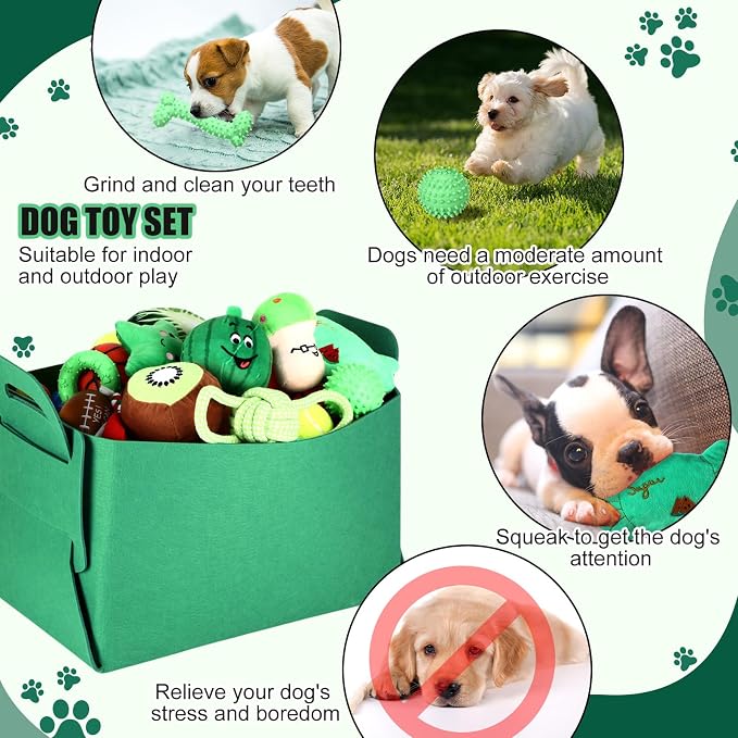 Abbylike 50 Pcs Puppy Supplies Starter Kit - Image 5
