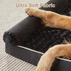 BFPETHOME Dog Beds for Large Dogs, Orthopedic Dog Bed for Medium Large Dogs - Image 4
