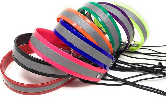 Sparky Pet Co - Surefit ECollar Replacement Strap - Bungee Dog Collar - Image 6