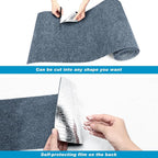 Cat Scratching Mat, DIY Cat Scratchers Furniture Protector - Image 3