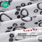 Luciphia Premium Soft Dog Blanket - Image 2