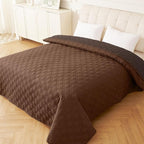 hyha Waterproof Dog Bed Blanket, Soft Pet Blankets, Waterproof Couch Cover - Image 8