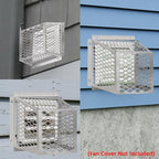 Dryer Vent Bird Guard, Dryer Vent Cover Guard - Image 6