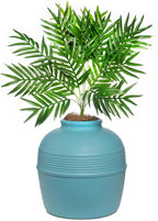 Good Pet Stuff Hidden Litter Box Planter, Decorative Cat Litter Enclosure - Image 2