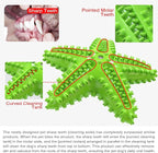 Carllg Dog Toys for Aggressive Chewers, Puppy Teething Chew Toys, Durable - Image 3