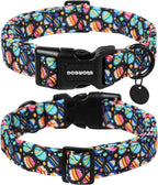 DOGWONG Easter Dog Collar - Image 2