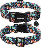 DOGWONG Easter Dog Collar - Image 2