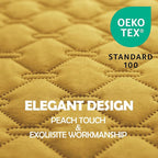 gogobunny 100% Double-Sided Waterproof Dog Bed Cover Pet Blanket Sofa Couch - Image 6