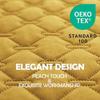 gogobunny 100% Double-Sided Waterproof Dog Bed Cover Pet Blanket Sofa Couch - Image 2