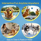 Dog Balls Tennis Ball Toys Dog Toys - Image 8