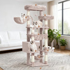 Cat Tree, Cat Tower for Large Cats - Image 7