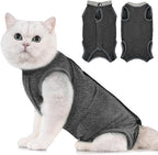 Avont Cat Recovery Suit by Avont