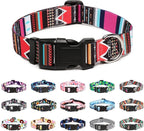 Mercano Adjustable Dog Collar by Unknown