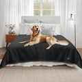Luciphia Waterproof Pet Blanket, Liquid Pee Proof Dog Blanket by luciphia