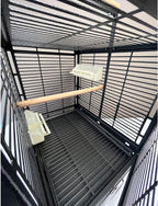 ZooPro Pet Travel Cage - Image 4