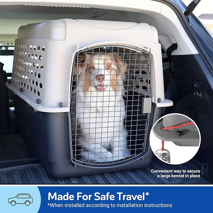 Petmate Vari Dog Kennel - Image 4