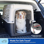 Petmate Vari Dog Kennel - Image 4