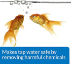 API STRESS COAT Aquarium Water Conditioner 16-Ounce Bottle - Image 3