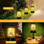 kyoryuger for Teens Boy Dinosaur Solar Lantern for Kids, Solar Lights Aesthetic - Image 5