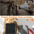 Cat Scratch Furniture Protector - Image 4