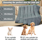 Kritter Planet Waterproof Cooling Dog Mat, Soft Pet Blanket - Image 7