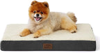 Bedsure Dog Bed for Small Dogs by BEDSURE