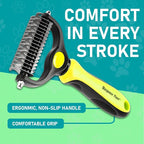 Maxpower Planet Pet Grooming Brush - Image 8
