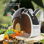 Guinea Pig Carrier, Guinea Pig Backpack - Image 4