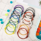 BOUMUSOE 16pcs Adjustable Puppy ID Bands - Image 7