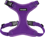 Voyager Step-in Pet Harness by BestPetSuppliesLLC