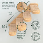Skywin Cat Steps - Image 3