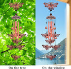 Outdoor Bees Wind Chimes, Gifts - Image 5