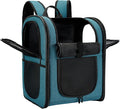 Apollo Walker Dog & Cat Carrier Backpack by apollowalker