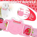 EXPAWLORER Cute Cat Collar Breakaway - Image 5