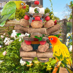 Kyouki Large Parrot Toy, Bird Toys - Image 5