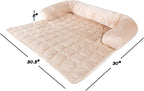 Couch Cover for Dogs – 30x30.5 Pet Furniture Protector - Image 2