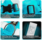 wanheart Cat Harness and Leash Set - Image 5