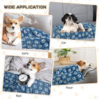 Rezutan 1 Pack 3 Premium Blankets - Image 6