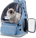 Pawstrip Cat Backpack Carrier by pawstrip