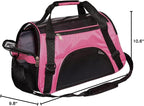 Pet Carrier Soft-Sided Carriers - Image 7