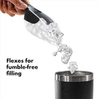 OXO Good Grips Flexible Scoop - Image 3