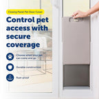 PetSafe Closing Panel Pet Door Cover - Image 2