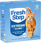 Fresh Step Extreme Clumping Litter - Image 10