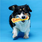Hartz Chew 'n Clean Dental Duo Bacon Flavored Dental Dog Chew Toy and Treat - Image 7