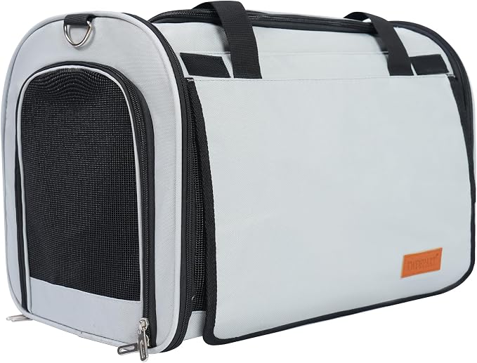 TWDEPART Cat Carrier Backpack by TINWEI