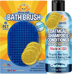 Bodhi Dog Grooming Bundle by BodhiDog