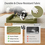 Sytopia 42in Chew Proof Dog Beds - Image 4